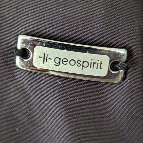 GEOSPIRIT Down Winter Coat - Picture 8 of 14